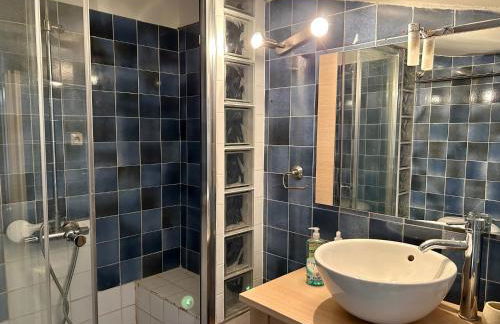 Studio avec piscine - Foto 4