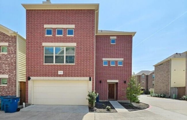 Birch Retreat - Foto 35