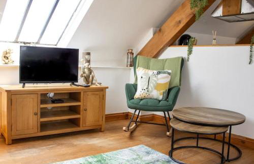 The Granary - Foto 32