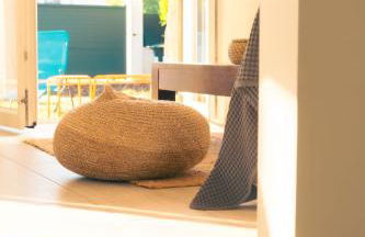 Villa au calme avec piscine, grand jardin et studio indépendant - Foto 10