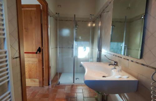 Tenuta delle Rose - Country House - Foto 74