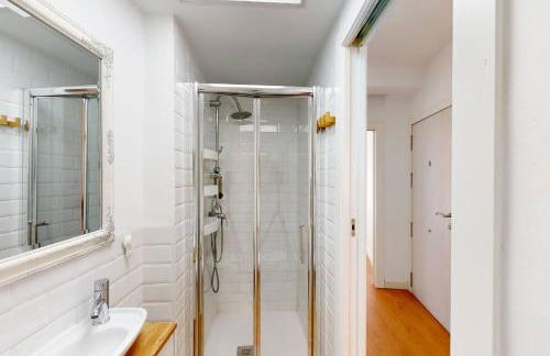 Piso Agradable a Metros de La Plaza de las Flores - Foto 26