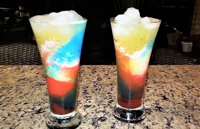 Rock Point Villas Vacations Rentals Sandy Bay, Roatan, Honduras.c.a - Foto 74