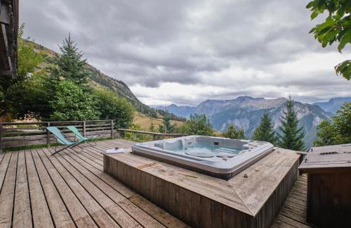 Chalet il fera beau demain - Foto 1