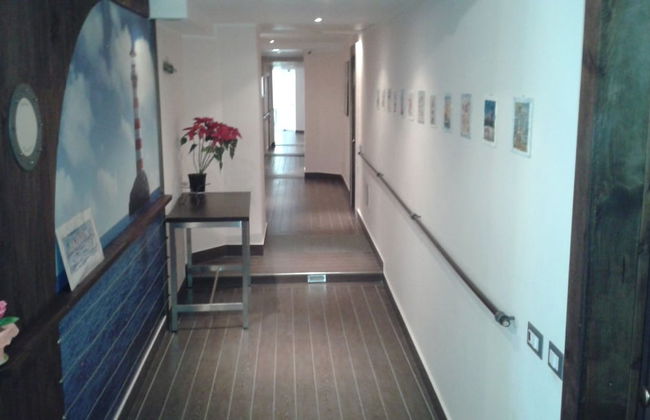 Residenza Pizzofalcone - Foto 4