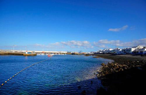 Elisabeth Vacacional La Palmita - Foto 46