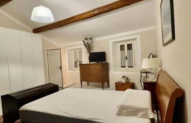 Mazzetti Country House-Vita in campagna con giardino - Foto 28