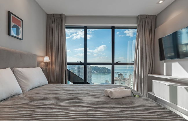 MHFs Apartamentos com Vista Mar Itapema - Foto 62