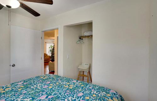 5 Mi to Coast Centrally Located Long Beach Home! - Photo 19