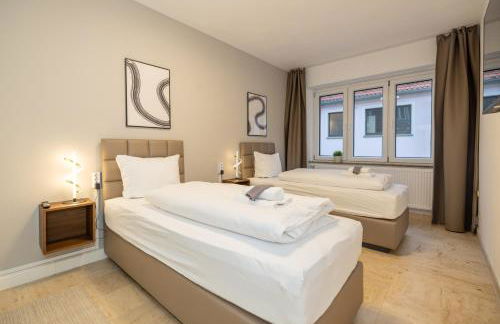 Balcony - Central Apartment - Foto 1