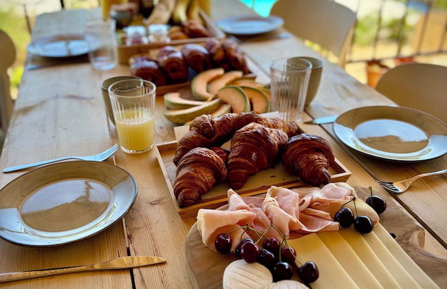 Le clos Bohème - Foto 3