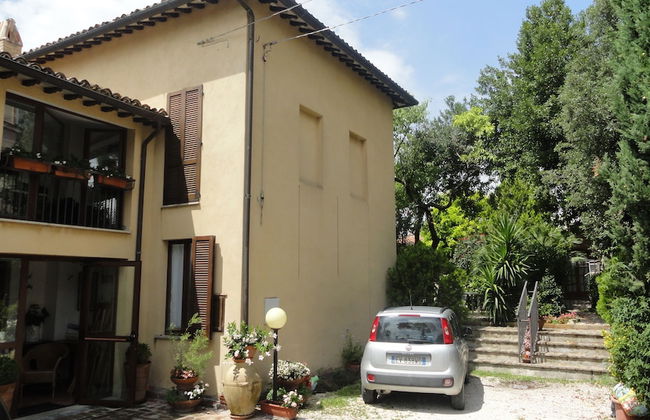 La Terrazza di spello - Foto 9