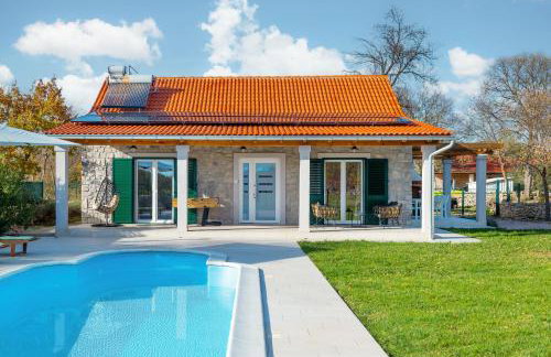 Villa Bajadera - Foto 1