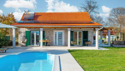 Villa Bajadera - Foto 1