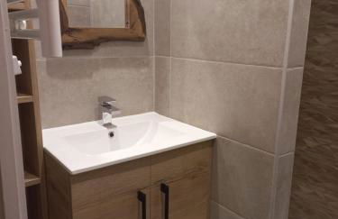 Le nid douillet du Belvédère - Foto 9