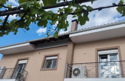 Voula home -IOANNINA-NEOKESARIA - Foto 23