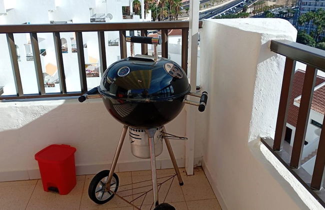 Apartment - Sleeps 4 - Jacuzzi - Terrace - Pool - Foto 37