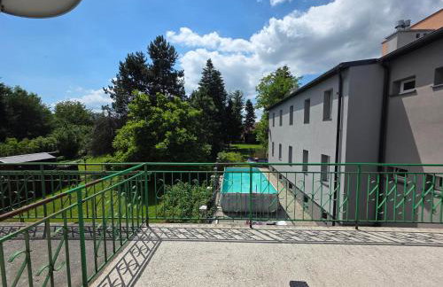 Apartamenty KORONA - Foto 30