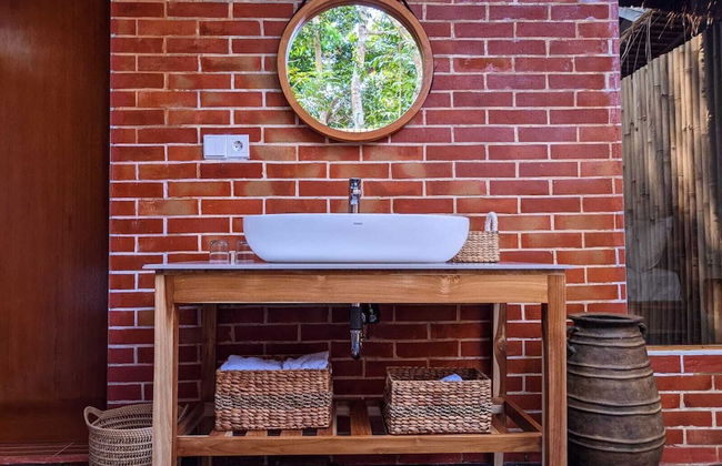 RaCottage Mandalika - Foto 28