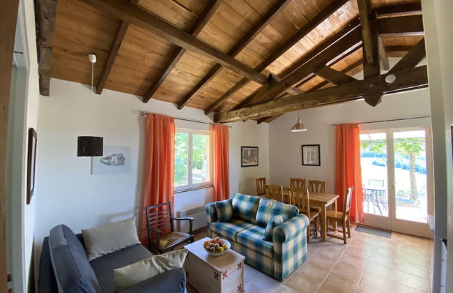 Les Hauts du Coustalier - Foto 63