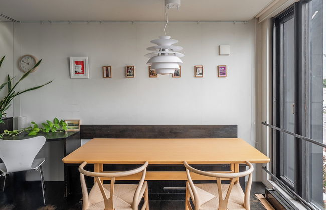 TOWNHOUSE ASAHIKAWA - Foto 45