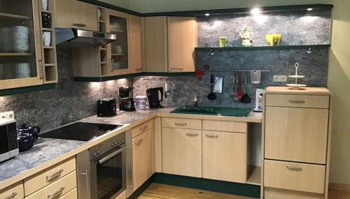 Ferienwohnung im Herzen von Rheinsberg - Foto 2