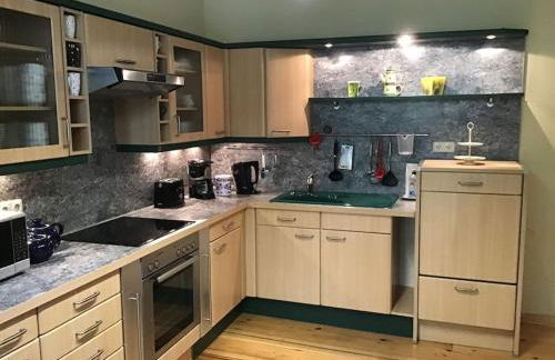 Ferienwohnung im Herzen von Rheinsberg - Foto 2