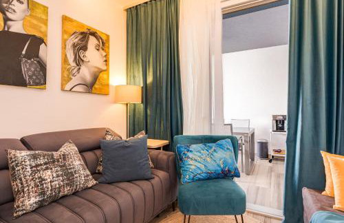 LuxArt City Spa Gallery Residence Krk - Foto 25