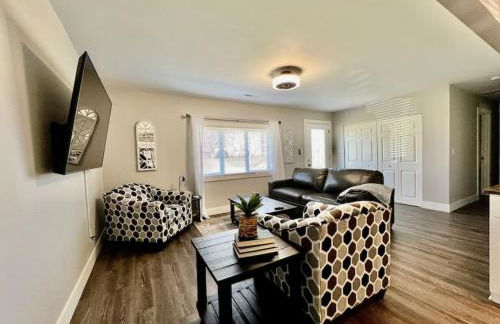 Quaint 4 Bedroom Ranch Home in Mason Ohio - Foto 26