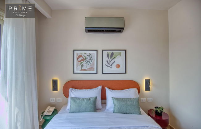 Prime Residence Kattameya - Foto 43