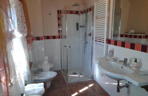 Tenuta di Seripa - Photo 144