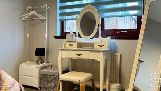 Luxurious and Cozy Apartment - Foto 4, Habitación