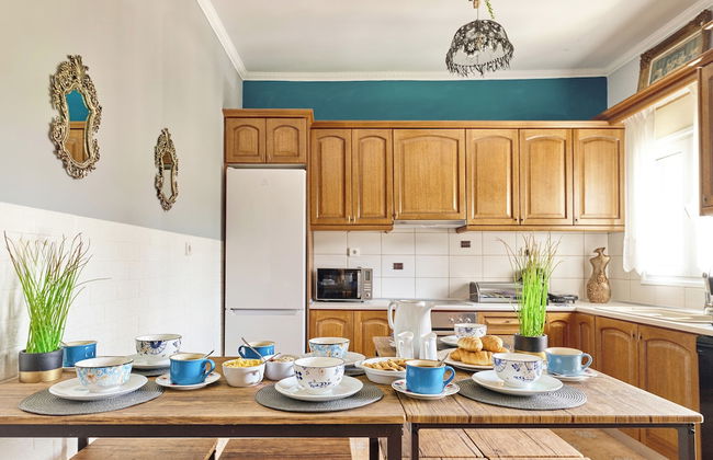 Villa Fisi 1 - Pool, Hot Tub & Mountain View - Foto 18