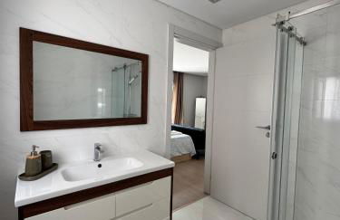 Espaçoso T3 na Covilhã perto da Serra da Estrela - Foto 13