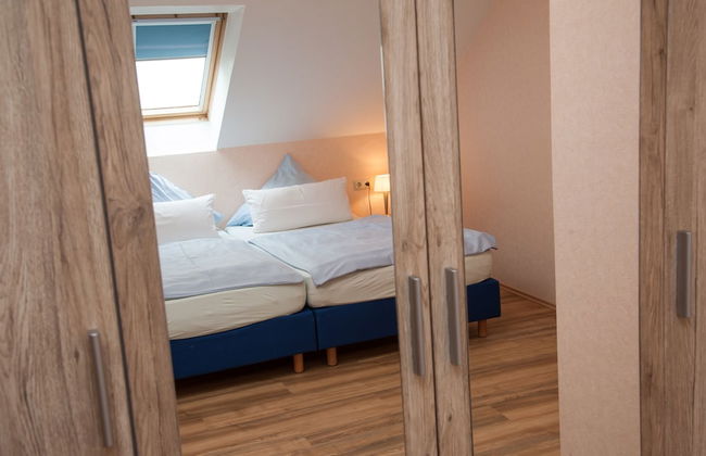 Ferienwohnung Busemann - Foto 3