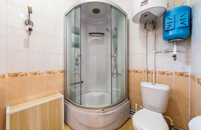 Cottage complex Ozerny Bereg - Foto 72