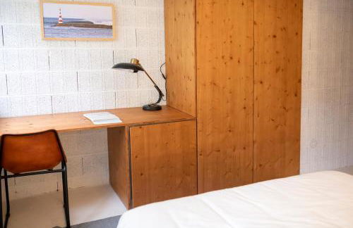 Fisherman's Blues - Casa na Praia - Foto 13