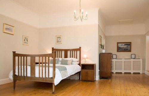 The Grange Manor House, Norfolk - Foto 11