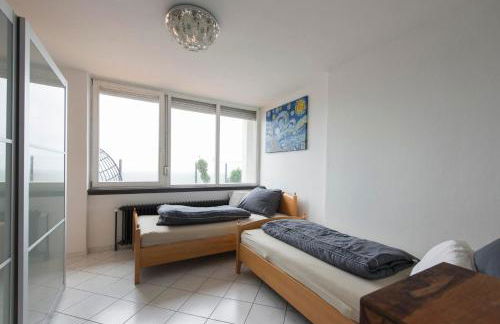 Munich Rooftop Retreat - Foto 15