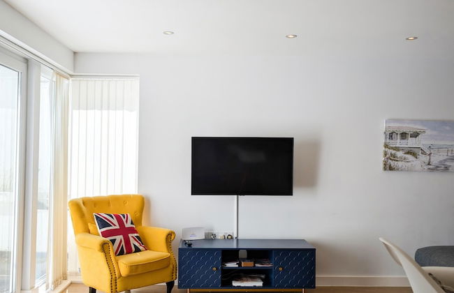 Newquay Escape/10 min to Beach/patio/parking - Foto 11