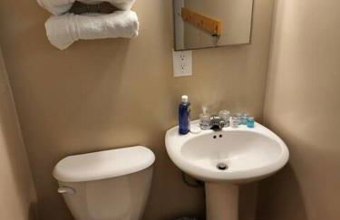 Allen Gulch Cabins - Foto 20