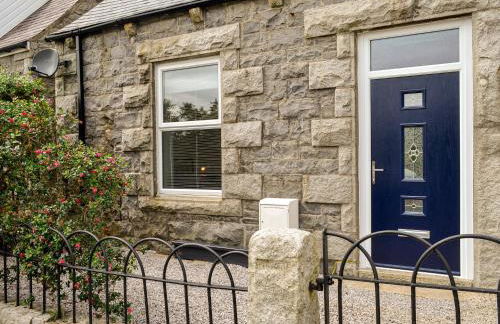 Park Crescent - Cottage - Foto 1