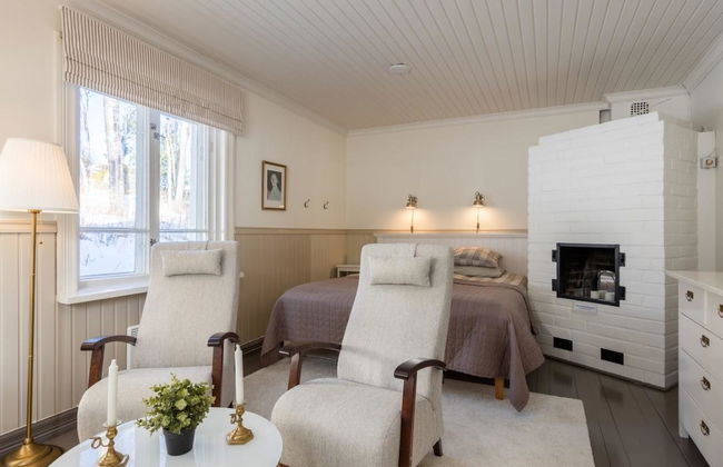 Pikkupehtoori - Foto 14