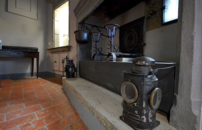 Appartamento Orselli - Foto 15