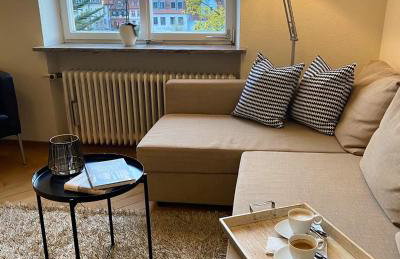 Ferienwohnung Dom- u. Regnitzblick - Photo 8