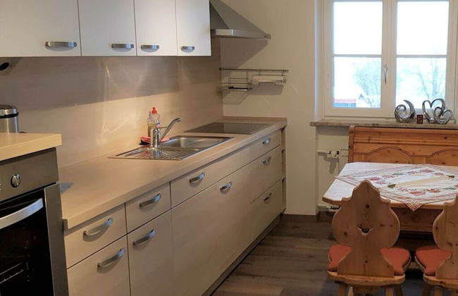 Holiday Apartment Breit - Foto 7