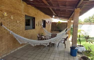 Casa Charlotte - Barra de Santo Antônio - AL - Photo 10