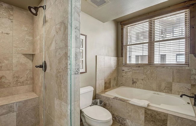 Mont Cervin #21 by Avantstay Luxury Ski in Ski out Home in Park City! - Foto 31