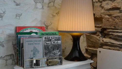 Tŷ Ar Y Tro - Foto 5