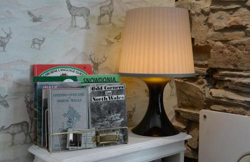 Tŷ Ar Y Tro - Foto 5